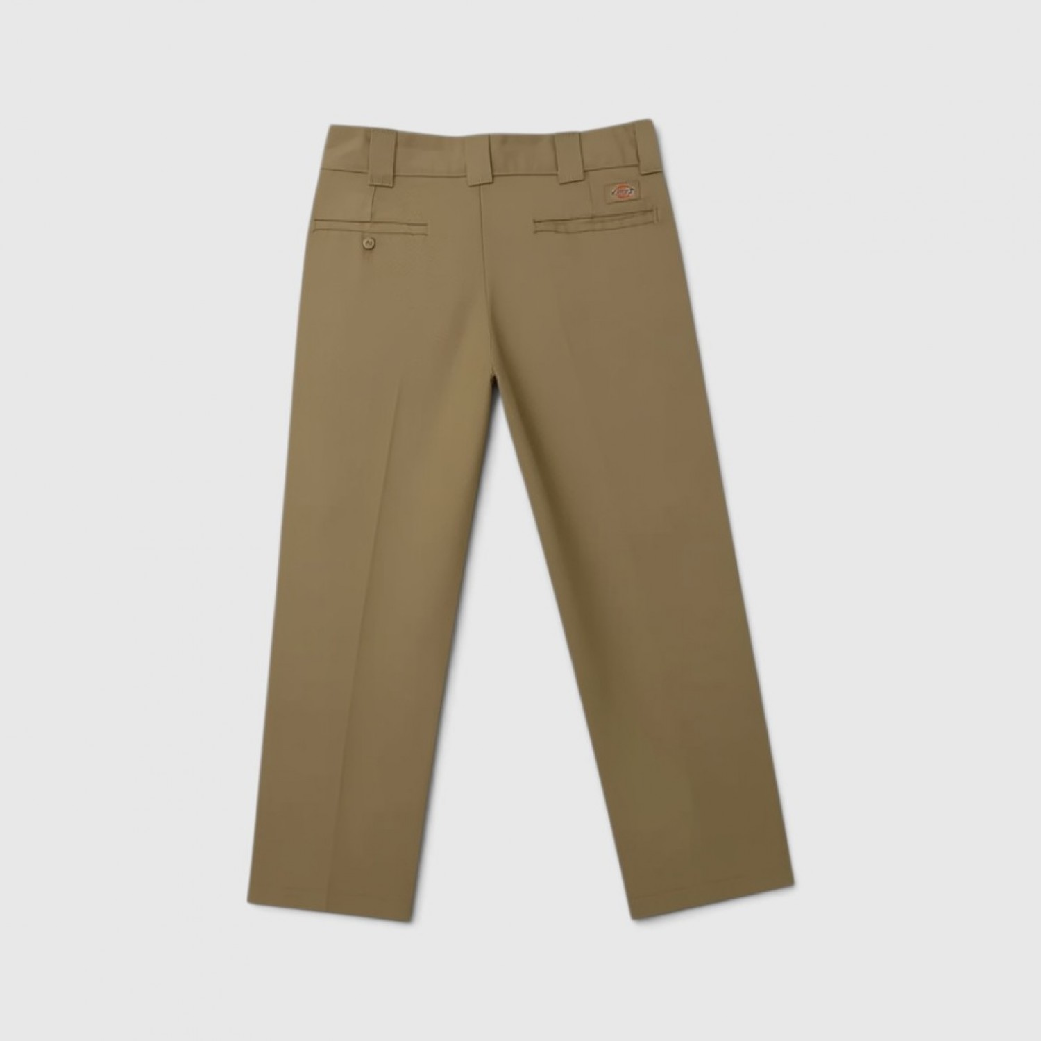 Μπεζ Dickies Παντελόνι Slim Fit / Pre-Owned